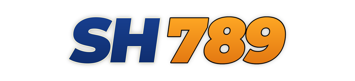 sh789 – Trang chủ